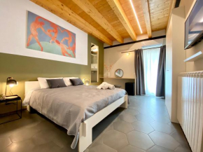 B&B ALIVA